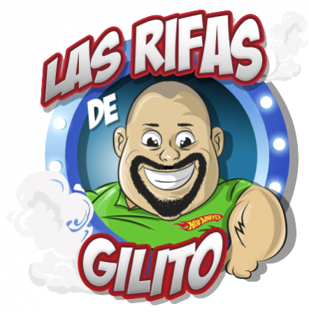 Las Rifas de Gilito